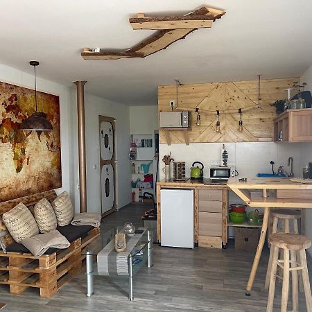 Urlaub Mit Kneipp-Angeboten Loitz Экстерьер фото